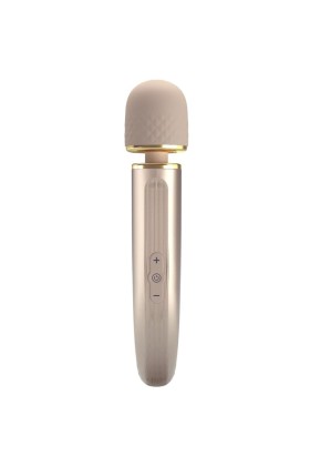 Massager 7 Vibrationsmodi Champagner von Pretty Love Smart kaufen | Fesselliebe
