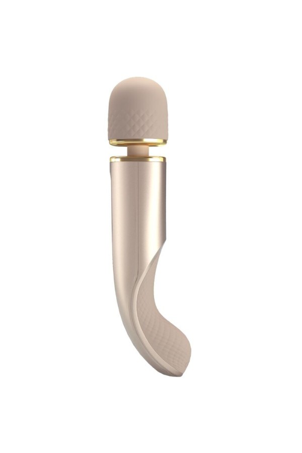 Massager 7 Vibrationsmodi Champagner von Pretty Love Smart kaufen | Fesselliebe