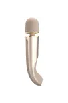 PRETTY LOVE - MASSAGER 7 VIBRATIONSMODI CHAMPAGNER kaufen - Fesselliebe