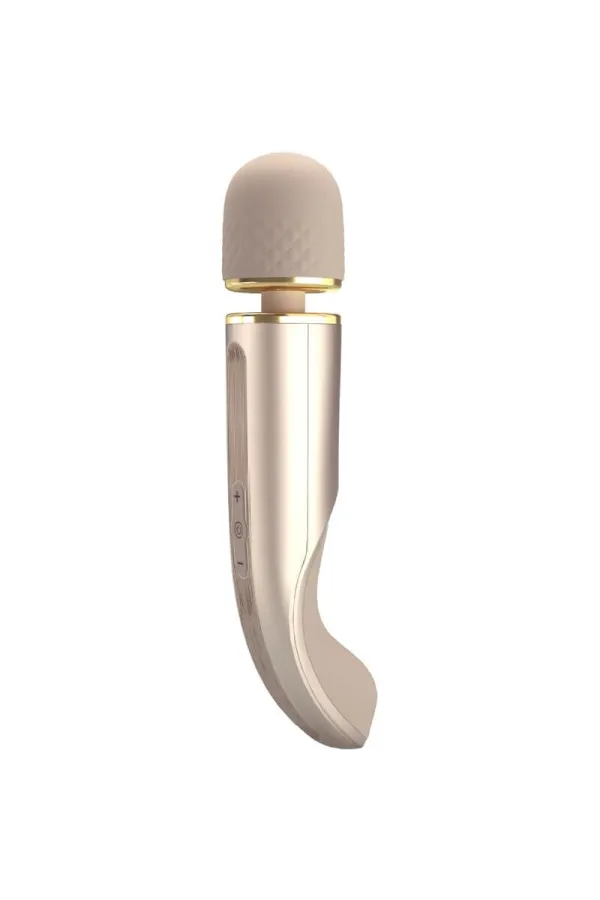 PRETTY LOVE - MASSAGER 7 VIBRATIONSMODI CHAMPAGNER kaufen - Fesselliebe