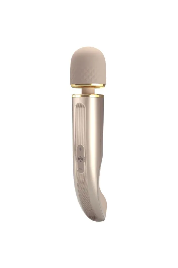 PRETTY LOVE - MASSAGER 7 VIBRATIONSMODI CHAMPAGNER kaufen - Fesselliebe