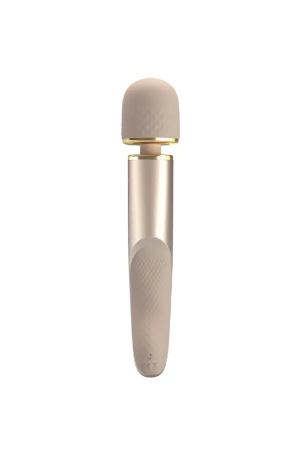 PRETTY LOVE - MASSAGER 7 VIBRATIONSMODI CHAMPAGNER kaufen - Fesselliebe