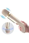 PRETTY LOVE - MASSAGER 7 VIBRATIONSMODI CHAMPAGNER kaufen - Fesselliebe