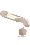 PRETTY LOVE - MASSAGER 7 VIBRATIONSMODI CHAMPAGNER kaufen - Fesselliebe