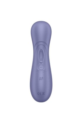 Pro 2 Generation 3 Liquid Air Technology Lila von Satisfyer Air Pulse kaufen | Fesselliebe