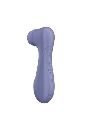 Pro 2 Generation 3 Liquid Air Technology Lila von Satisfyer Air Pulse