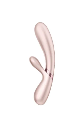 Hot Lover Vibrator von Satisfyer Connect