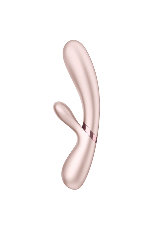 Hot Lover Vibrator von Satisfyer Connect kaufen | Fesselliebe