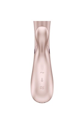 Hot Lover Vibrator von Satisfyer Connect kaufen | Fesselliebe