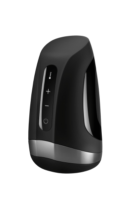 Men Masturbator Wrmevibration von Satisfyer Men kaufen | Fesselliebe