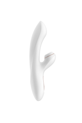 Pro G-Spot Rabbit 2020 Edition von Satisfyer Vibrator kaufen | Fesselliebe