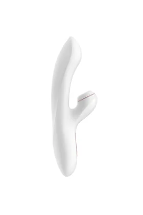 Pro G-Spot Rabbit 2020 Edition von Satisfyer Vibrator