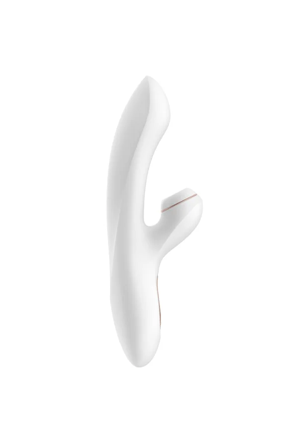 Pro G-Spot Rabbit 2020 Edition von Satisfyer Vibrator kaufen - Fesselliebe