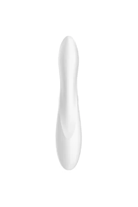 Pro G-Spot Rabbit 2020 Edition von Satisfyer Vibrator