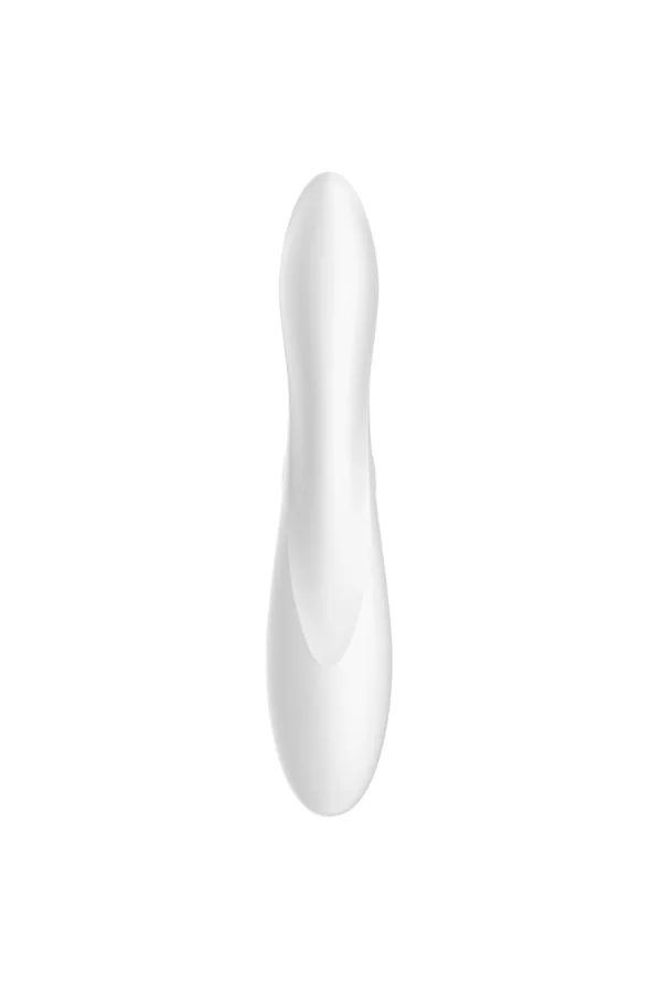 Pro G-Spot Rabbit 2020 Edition von Satisfyer Vibrator kaufen - Fesselliebe