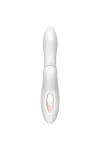 Pro G-Spot Rabbit 2020 Edition von Satisfyer Vibrator kaufen - Fesselliebe