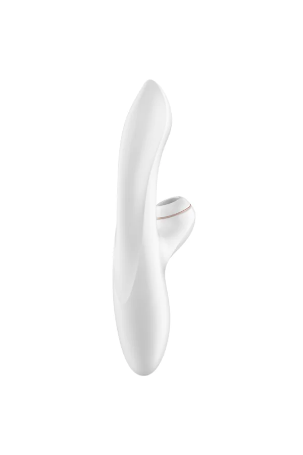 Pro G-Spot Rabbit 2020 Edition von Satisfyer Vibrator kaufen - Fesselliebe