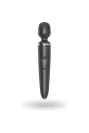 Wand Vibrator schwarz von Satisfyer Wand kaufen - Fesselliebe