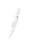 Wand Vibrator weiss von Satisfyer Wand kaufen - Fesselliebe