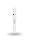 Wand Vibrator weiss von Satisfyer Wand kaufen - Fesselliebe