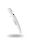 Wand Vibrator weiss von Satisfyer Wand kaufen - Fesselliebe