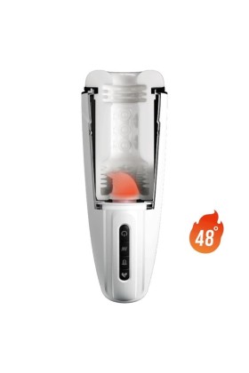 Marissa Mnnlicher Masturbator Vibration. Wrme. Stimme und Saugung von Pretty Love Male kaufen | Fesselliebe