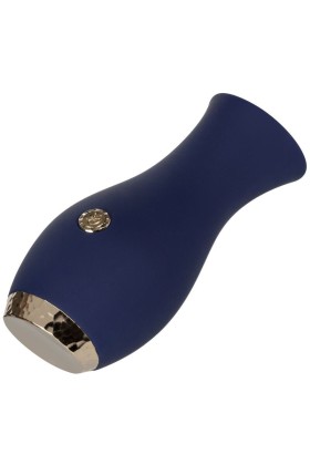 Chic Tulpe Massager Blau von Calexotics kaufen | Fesselliebe