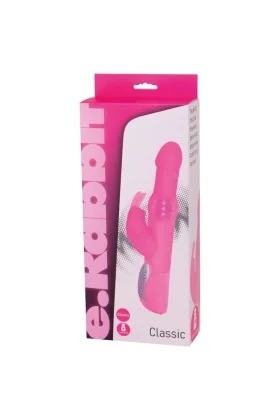 Vibrator E Rabbit Classic von Seven Creations