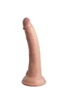 Realistischer Silikondildo 17,8 Cm von King Cock Elite kaufen - Fesselliebe