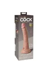 Realistischer Silikondildo 17,8 Cm von King Cock Elite kaufen - Fesselliebe