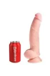 Kingcock Triple Density Cock 18,4 Cm von King Cock Plus kaufen - Fesselliebe