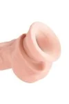 Kingcock Triple Density Cock 18,4 Cm von King Cock Plus kaufen - Fesselliebe