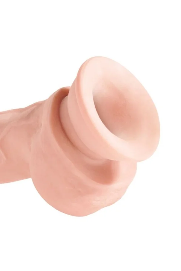 Kingcock Triple Density Cock 18,4 Cm von King Cock Plus kaufen - Fesselliebe