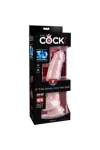 Kingcock Triple Density Cock 18,4 Cm von King Cock Plus kaufen - Fesselliebe