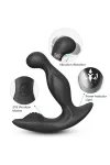 Bat King Vibrator Anal Prostata Rotator Fernbedienung Schwarz von Armony For Him kaufen - Fesselliebe