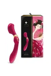 Zoa Intimmassager Fuchsia von Shunga Toys kaufen - Fesselliebe