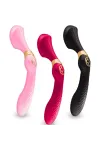 Zoa Intimmassager Fuchsia von Shunga Toys kaufen - Fesselliebe