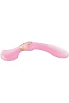 Zoa Intimmassager Rosa von Shunga Toys kaufen - Fesselliebe