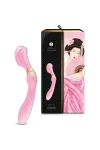 Zoa Intimmassager Rosa von Shunga Toys kaufen - Fesselliebe