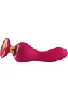 Sanya Intimmassager Fuchsia von Shunga Toys kaufen - Fesselliebe