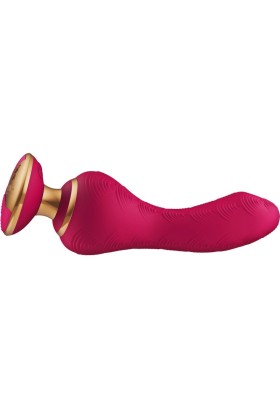 Sanya Intimmassager Fuchsia von Shunga Toys kaufen | Fesselliebe