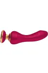 Sanya Intimmassager Fuchsia von Shunga Toys kaufen - Fesselliebe