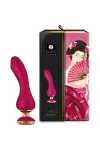 Sanya Intimmassager Fuchsia von Shunga Toys kaufen - Fesselliebe