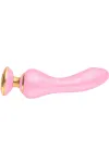 Sanya Intimmassager Rosa von Shunga Toys kaufen - Fesselliebe