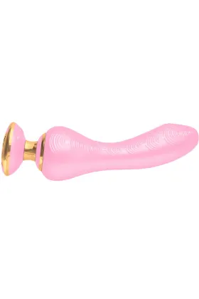 Sanya Intimmassager Rosa von Shunga Toys