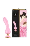 Sanya Intimmassager Rosa von Shunga Toys kaufen - Fesselliebe