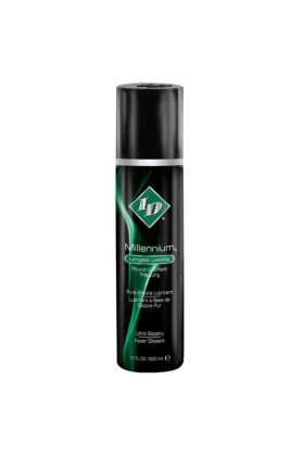 Langlebiges Schmiermittel auf Silikonbasis 500 ml von Id Millenium kaufen | Fesselliebe