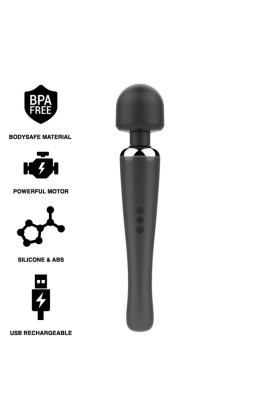 Neues Superstarkes Massager von Naomi Wand kaufen | Fesselliebe