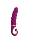 Gjack Mini-Vibrator Aus Silikon Süsse Himbeere von G-Vibe kaufen - Fesselliebe