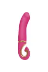 Gjay Mini-Vibrator Aus Silikon Wildberry von G-Vibe kaufen - Fesselliebe